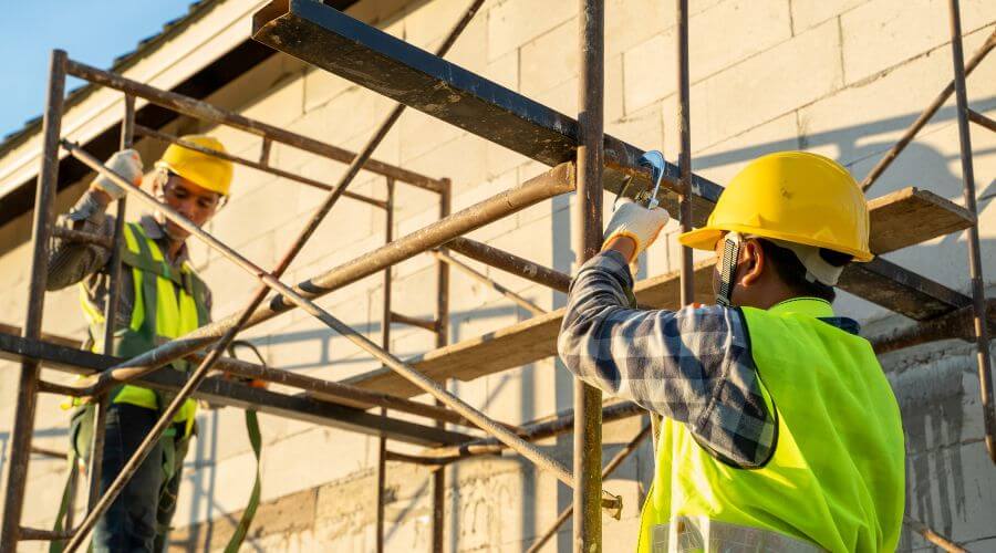 Expert flood damage restoration services in Glade Valley, NC